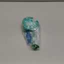 Folkulture Salad Servers or Salad Tongs | Set of 2 (12") Serving Spoons in Kitchen Essentials or Salad Hands Set | Resin Salad Tongs for Serving | Christmas Gifts for Women Unique