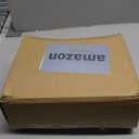 Bean Bag Chair for Adults Kids Without Filling Comfy Fluffy Giant Round Beanbag Lazy Sofa Cover for Reading Chair Floor Chair, 6FT, Black