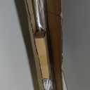 Curved Shower Curtain Rod, TOPROD Round Shower Curtain Rod 48-72 Inches Adjustable, Rounded Bowed Stainless Steel Shower Rods for Bathroom, Bathtub, More Shower Space, Brushed Nickel, Need to Drill