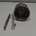 Concrete Hole Saw