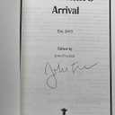 Freeman's: Arrival: The Best New Writing on Arrival