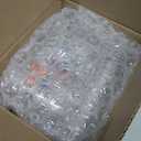 MidWest Homes for Pets Curvy Hamster Tube Value Pack, Compatible on All Midwest and Ferplast Hamster Cages, Model FP-CTVP