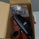 42'' Ice Scraper and Extendable Snow Brush Emergency Snow Shovel Snow Broom with Foam Grip 180 Pivoting Brush Head Snow Scraper for Cars, Trucks, SUVs, Vehicle