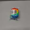 2 x YouKnow Silicone Case for Bitzee Magicals Interactive Toy Digital Pet and Case, Protective Skin Sleeve for Bitzee Virtual Electronic Pets Accessories (Case Only) (Colorful)