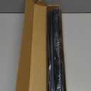 2-Pack Vacuum Extension Tube, 1.25 Inch (32mm) Vacuum Cleaner Extension Wand with 1-1/4" Fitting, Compatible with Shop-Vac Accessories, Replacement Extension Pipe for Wet/Dry Vacuum Cleaners