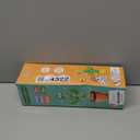 Dancing Talking Cactus Toy for Easter Gifts, Interactive Funny Baby Toys for Infants 6-18 Months, Mimicking Singing Repeating Light Up Toy for Toddler 1 2 3 Year Old Boys Girls