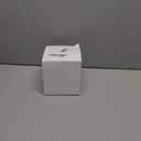 4 Pack 25oz Collapsible Water Bottles, 4 Colors Reusable Leakproof Water Bags for Drinking, Foldable Flat Water Bottles with Clasp for Outdoor Sports Camping Traveling Biking