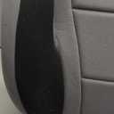 Cosco Topside Backless Booster Car Seat, Lightweight Booster Seats for Cars 40-100 lbs, Backless Booster Seat for Car, Leo