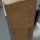 Garden Arbor, 7FT Arch Archway for Wedding Ceremony Party, Steel Garden Trellis for Plant Climbing, Christmas Decorations Pergola for Backyard, Lawn