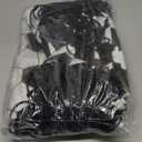 36 Pcs Soccer Drawstring Bags - Sports Backpack Ball Drawstring Gym Gift Bag for Kids Soccer Ball Games Sport Birthday Party Favors