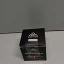 FORTIVO Leather Recoloring Balm, Color Restorer, Scratch Remover, Couch Paint and Repair, Leather Balm for Couches (Medium Brown)