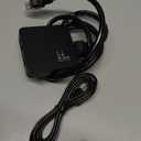 Ethernet Splitter 1 to 2 Out with Cat 6 Ethernet Cable, 1000Mbps High Speed, RJ45 Splitter, Gigabit Internet Splitter Connector for Cat 5/5e/6/7/8 Cable