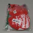 Choking Hazard Warning Caution Funny Adult Humor Raunchy Man T-Shirt Red XL