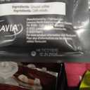 Flavia Aroma Brewer Bundle with 84 Freshpacks and 1 Merchandiser - Coffee Machine, Makes Coffee, Lattes, Tea, and other Hot or Iced Beverages, Multiple Brew Sizes, Black, Works ONLY with Freshpacks, BBD 03/17/27