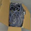 Westinghouse Electric Blanket Full Size, Super Cozy Soft Flannel 80"" x 84"" Heated Blanket with 10 Fast Heating Levels & 1-12 Auto-Off, Machine Washable, ETL&FCC Certification, Light Grey