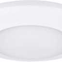 Progress Lighting P8222-28-30K Led Flush Mount, White