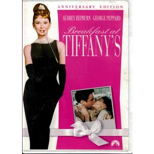 Breakfast at Tiffany's - Anniversary Edition