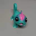 Little Live Pets Sunny The Lil Chameleon Toy, Interactive Light Up Toy Pet with 30+ Sounds and Beat Detection, Interactive Animal Toys for Ages 5+