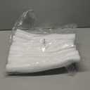 12 Pcs Clamp Foam Tube, 15.7" Clamp-On Foams Protection, Foams Pipe Insulation Clamp | Pre-Slit for Easy Installation | Table Leg & Edge Guard Cushioning (1.77 Inch OD, 0.98 Inch ID Pre)