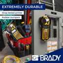 BRADY M210 HANDHELD LABEL MAKER
