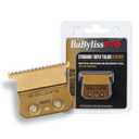 BaBylissPRO Replacement Blades, Standard and Fine-Tooth T-Blades for Outlining Hair Trimmers (FX787, FX799) and LoPROFX Trimmers (FX726, FX729)