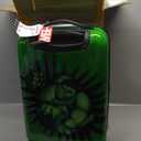 Marvel The Incredible Hulk Green 20" Carry-On Luggage