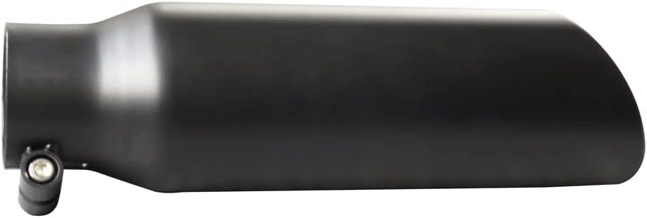 Speedfx 203B Exhaust Tip 2.5 Inlet