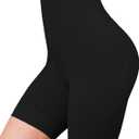 BESTENA Shapewear Tummy Control Shorts for Women High Waisted Seamless Girdles Body Shaper Thigh Slimmer Butt Lifter Panties, XL