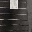 ChongErfei Maternity Belt, Pregnancy 3 in 1 Support Belt for Back/Pelvic/Hip Pain, Maternity Band Belly Support for Pregnancy Belly Support Band (S: Fit Ab 31.5"-43.3", Black)