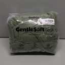 Bedsure Sage Green Duvet Cover King Size - 3 Pieces Prewashed Cotton-Like Polyester Extra Soft Bedding Set, Includes 1 Duvet Cover 104x90 Inches with Zipper Closure & 2 Pillow Shams, No Comforter