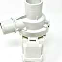 Primeco WH23X10040 Replacement Drain Pump AP5306354 PS3501453 By OEM Parts Mfr