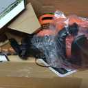 BLACK+DECKER 18-Inch Electric Hedge Trimmer (BEHT200)