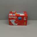 Huggies Size 2 Diapers, Little Snugglers Baby Diapers, Size 2 (12-18 lbs), 84 Count