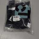 Women Wirefree Bras for Women Full Coverage No Underwire Everyday Bras Comfortable Wireless Padded Bras 5XL