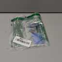 RUIZU 64GB MP3 Player with Bluetooth 5.3, Weight 0.055 lbs, Portable Music Player for Kids, Sports, FM Radio, Voice Recorder, 80 Hours Digital Audio Shuffle Playback, Support 128GB Micro SD Card, Blue