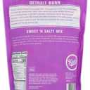 Kar’s Nuts Sweet ‘N Salty Trail Mix, 34 oz Resealable Pouch (Pack of 1), Gluten-Free Trail Mix Snack BBD 09-03-26