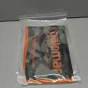 Palomar Fishing Surface Cast Jigs Crankbait 6-Packs - Next-Gen Casting Fast Jerkbait Ocean Lure | Owner Ring | MUSTAD Carbon Steel Treble Hook | Graphene Paint |Choose Color and Weight (100 grams/3.5 oz, 6-pack 2.0 Variety)