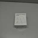 15W Samsung S24 FE Wireless Charger Fast Charging Stand for Galaxy S25 Ultra S24 S23 S22 S21 Z Fold6, for Motorola Wireless Desk Phone Charging Station with QC Adapter for Edge/razr+/Moto G Power 2025 (Black)