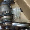 Catalytic Converter Compatible with 2009 2010 2011 2012-2014 Hyundai Sonata 2.4L, 2009-2014 Kia Optima, 2010-2013 Kia Forte/Forte Koup 2.4L Catalytic Convertor (EPA Compliant)