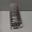 Energizer MAX 9V Batteries (24 Pack), 9 Volt Alkaline Batteries