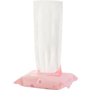 3 x PurComfy Perineal Cooling Pad Liners, Witch Hazel Long Pad Liners for Postpartum Care, Postpartum Essentials for Pain Relief After Birth - 24 Count