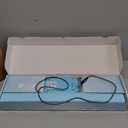 Bedwetting Alarm System with No-Wear Sensor + Online Program