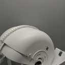 Automatic Cat Litter Box Self Cleaning - APP Control and Weight Monitoring - Ultra-Quiet, Suitable for Medium Cats and Kittens, Safe Anti-Pinch Litter Box (Assembly Required) - White