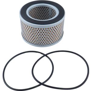 HOLDWELL Hydraulic Filter 530144R92 93413C1 Compatible with CASE IH Engine D155 D179 D206 D239 D246 D248 D268 Tractor 248 385 395 485 495 585 595 685 695 885 895 995