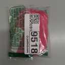 JOEYOUNG Fleece Ear Warmers for Men Women Kids - Winter Headband Ear Muffs Ear Covers for Cold Weather Running Cycling Ski Pink