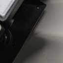 AmeriTop Solar Lights Outdoor 300 LED 7000K Motion Sensor Lights Cordless; 5 Adjustable Heads, 360 Wide Angle Illumination, IP65 Waterproof, Security LED Flood Light for Patio Yard Garden 2 Pack