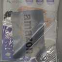 6 Gauge Vinyl Bed Bug Mattress Cover or Box Spring Cover by Hygea Natural- Waterproof Encasement- Perfect for Bed wetting (Crib)