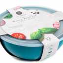 Core 12 Pcs Missing Bowl Set With Lids