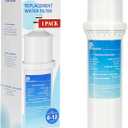 F.Set.SS-2.5 Water Filter, Replacement for F.Set.SS-2.5 Filter Unit, Compatible with F.Set.SS-2.5 & Elf-SS-2.5-R Model (1 Pack)