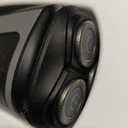 Philips Norelco Shaver 2400 Series, Wet and Dry Electric Shaver, Pop-up Trimmer, P-Cap, Deep Black, Model X3001/90